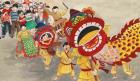 Le Têt Trung thu - La fête des enfants vietnamiens à Paris Le Têt Trung thu - La fête des enfants vietnamiens à Paris